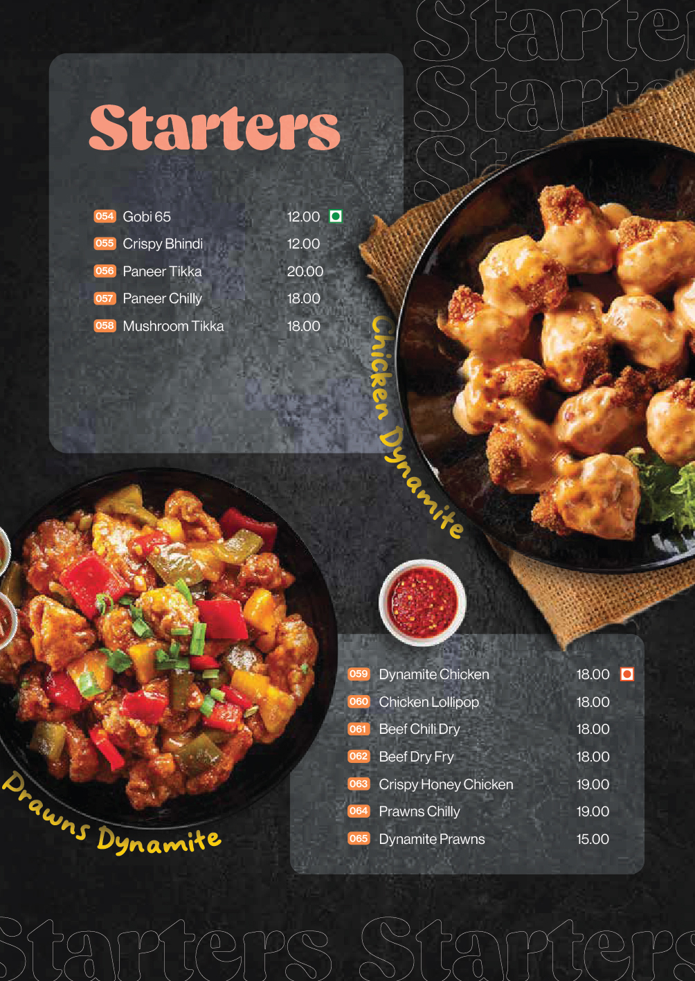STREET FOOD RESTAURANT SHEIKH ZAYED - We welcome you to be a part of ...